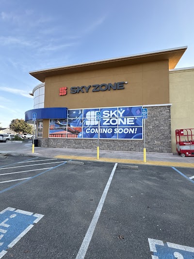 Sky Zone Trampoline Park photo 5