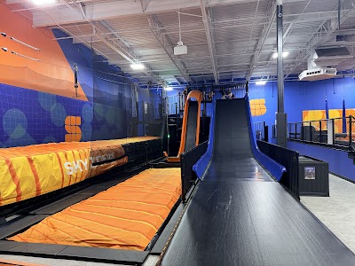 Sky Zone Trampoline Park photo 2