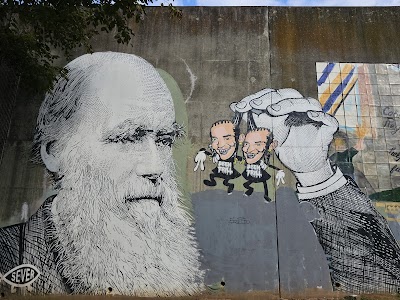 Krog Street Tunnel photo 5