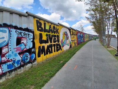 Krog Street Tunnel photo 2