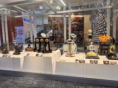 College Football Hall of Fame photo 5