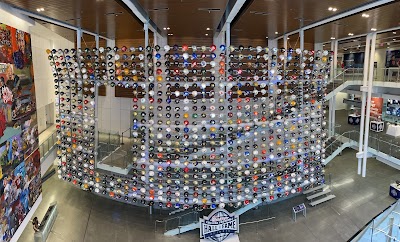 College Football Hall of Fame photo 2