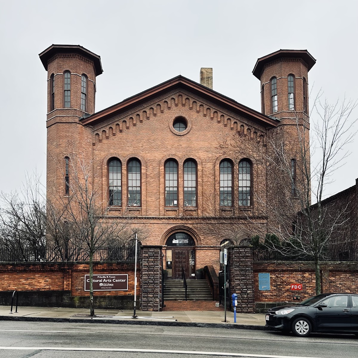 Cultural Arts Center