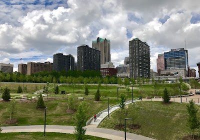 St. Louis Riverfront photo 2