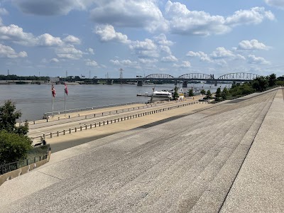 St. Louis Riverfront photo 3