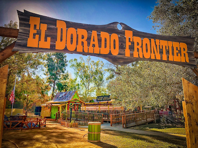 The El Dorado Frontier Theme Park photo 2
