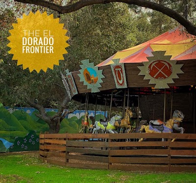 The El Dorado Frontier Theme Park photo 5