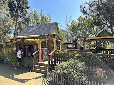 The El Dorado Frontier Theme Park photo 3