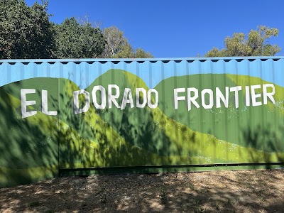 The El Dorado Frontier Theme Park photo 4