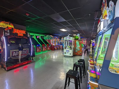 ARs Entertainment Hub San Antonio photo 3