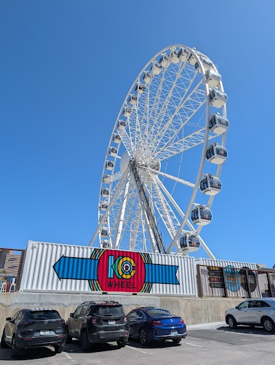 KC Wheel photo 2