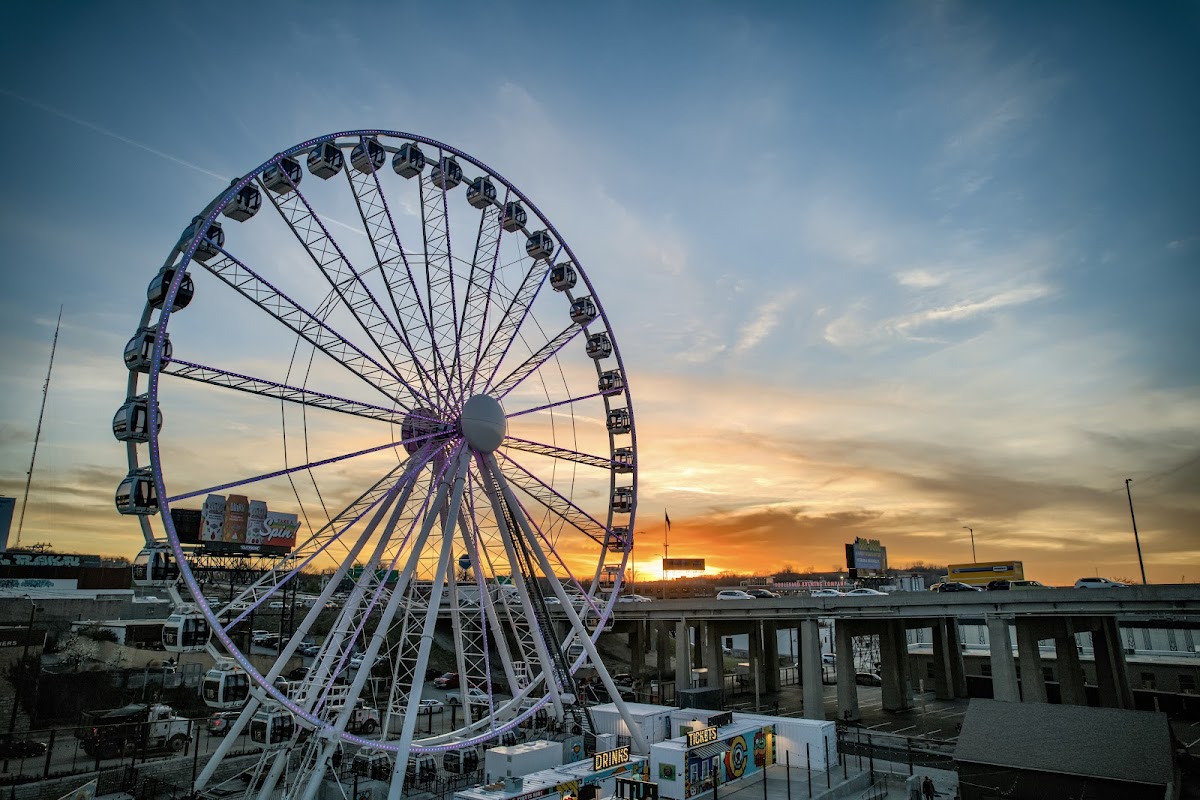 KC Wheel
