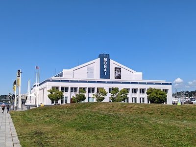 Museum of History & Industry (MOHAI) photo 3