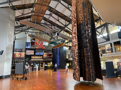 Museum of History & Industry (MOHAI) photo 4