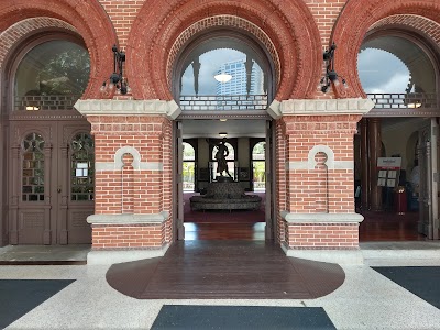Henry B. Plant Museum photo 3