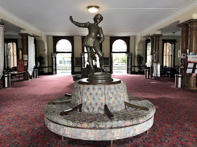 Henry B. Plant Museum photo 4