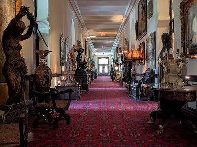 Henry B. Plant Museum photo 5