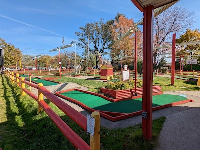 Fun Way Amusements (Formerly Sport-N-Fun) photo 2