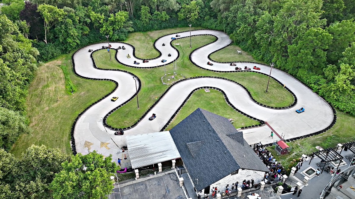 Fun Way Amusements (Formerly Sport-N-Fun)