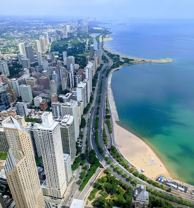 875 North Michigan Avenue photo 4