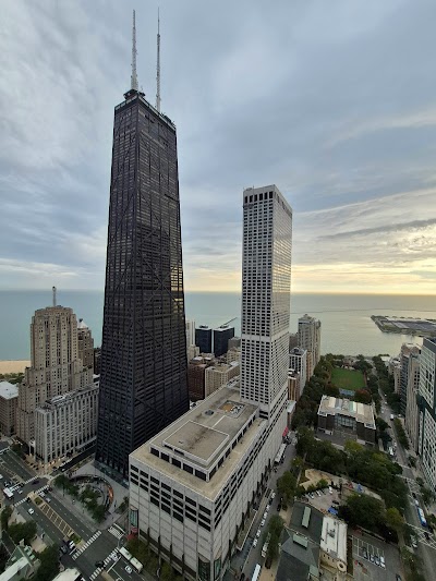 875 North Michigan Avenue photo 2