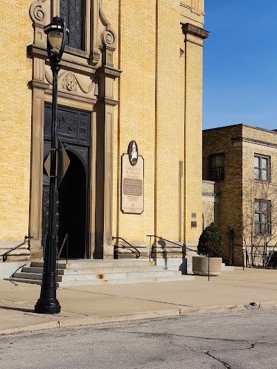Cathedral of St. John the Evangelist photo 4