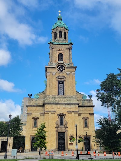 Cathedral of St. John the Evangelist photo 2