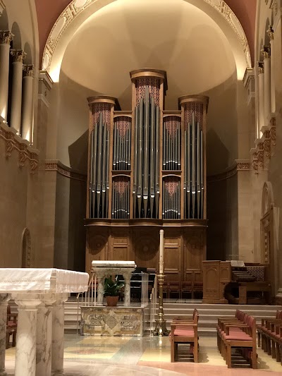 Cathedral of St. John the Evangelist photo 3
