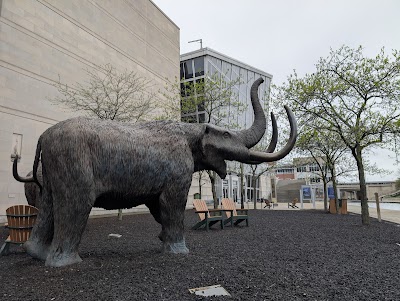 Indiana State Museum photo 5