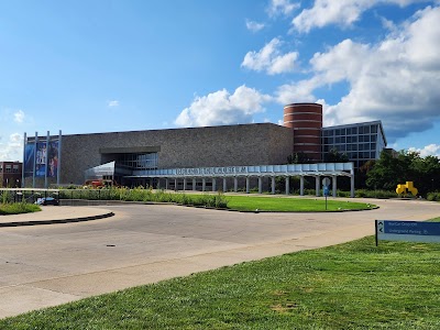 Indiana State Museum photo 2