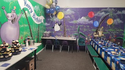 Jumpers Family Fun Zone photo 4