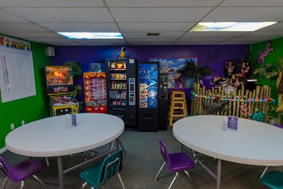 Jumpers Family Fun Zone photo 5