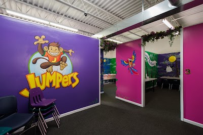Jumpers Family Fun Zone photo 2