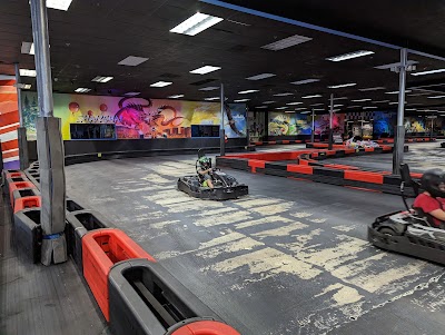 Dezerland Action Park Miami photo 3
