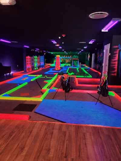 Dezerland Action Park Miami photo 5