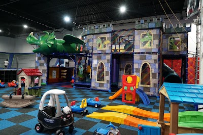 Dezerland Action Park Miami photo 2