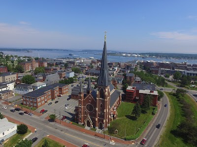 Cathedral of the Immaculate Conception photo 5