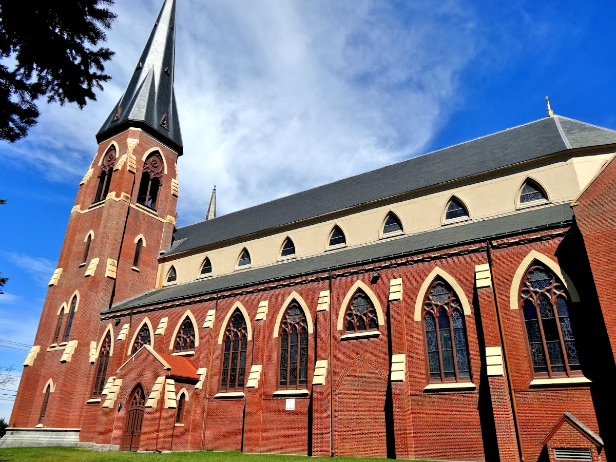 Cathedral of the Immaculate Conception