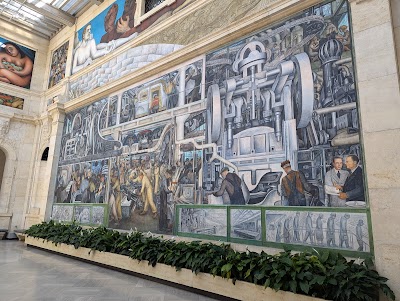 Detroit Institute of Arts photo 3