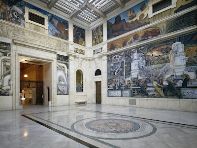 Detroit Institute of Arts photo 2