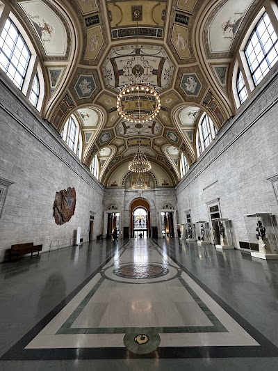 Detroit Institute of Arts photo 4