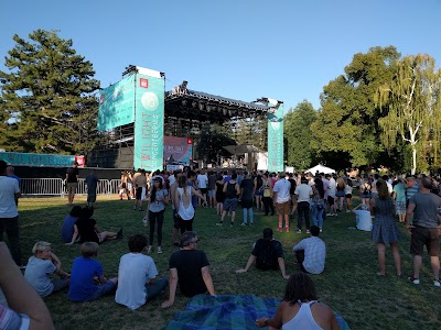 Pioneer Park photo 3