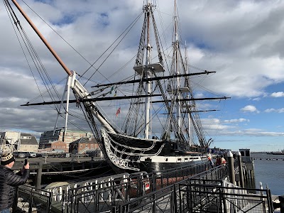 USS Constitution Museum photo 2