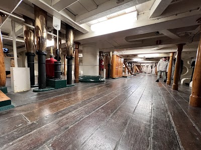 USS Constitution Museum photo 5