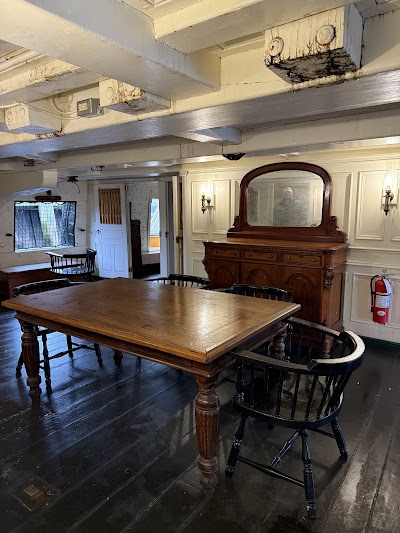 USS Constitution Museum photo 3