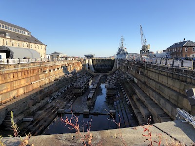 USS Constitution Museum photo 4