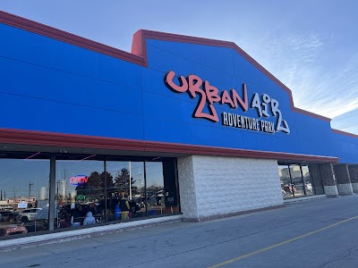 Urban Air Trampoline and Adventure Park photo 4