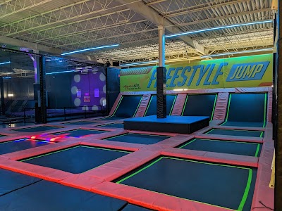 Urban Air Trampoline and Adventure Park photo 5