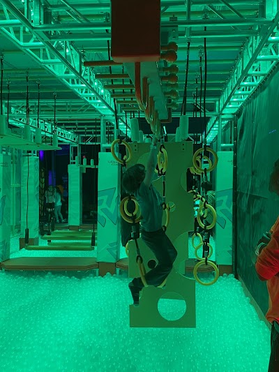 Urban Air Trampoline and Adventure Park photo 3