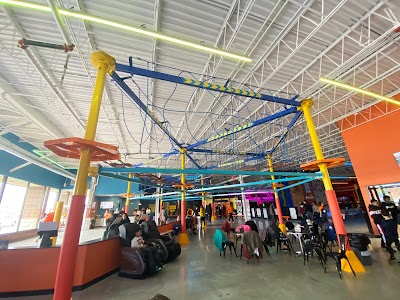 Urban Air Trampoline and Adventure Park photo 2